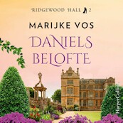 Daniels belofte - Marijke Vos (ISBN 9789402768282)
