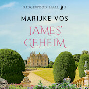 James' geheim - Marijke Vos (ISBN 9789402768299)