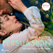 Persuasion - Jane Austen (ISBN 9788728425862)
