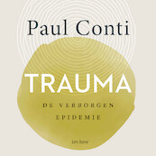 Trauma - Paul Conti (ISBN 9789025911355)