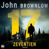 Zeventien - John Brownlow (ISBN 9789044363777)
