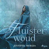 Fluisterwoud - Jennifer Murgia (ISBN 9788728408728)
