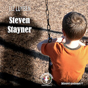Steven Stayner - Liz Luyben (ISBN 9789464495003)