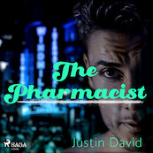 The Pharmacist - Justin David (ISBN 9788728334706)