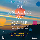 De knikkers van Qadir - Qadir Nadery, Leo Bormans (ISBN 9789401489393)