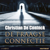 De Praagse connectie - Christian De Coninck (ISBN 9789180517492)