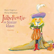 Jubelientje en Sinterklaas - Hans Hagen (ISBN 9789045128863)