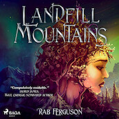 Landfill Mountains - Rab Ferguson (ISBN 9788728402825)