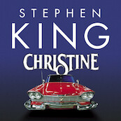 Christine - Stephen King (ISBN 9789021036946)