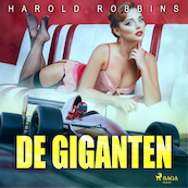 De giganten - Harold Robbins (ISBN 9788726705768)