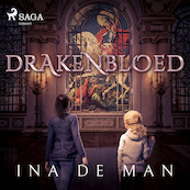 Drakenbloed - Ina de Man (ISBN 9788728340714)