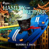 Hamley in het pretpark - Sandra J. Paul (ISBN 9788728249857)