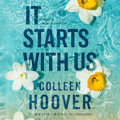 It starts with us - Colleen Hoover (ISBN 9789020550832)