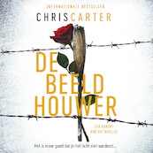 De beeldhouwer - Chris Carter (ISBN 9789402768510)