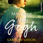 Mevrouw Van Gogh - Caroline Cauchi (ISBN 9789402768558)