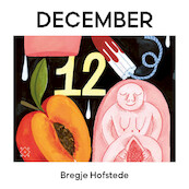 December - Bregje Hofstede (ISBN 9789493248960)