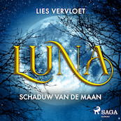 Luna, schaduw van de maan - Lies Vervloet (ISBN 9788728249802)