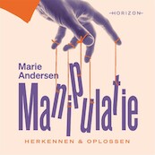 Manipulatie - Marie Andersen (ISBN 9789464103113)