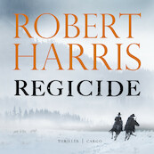 Regicide - Robert Harris (ISBN 9789403164717)