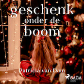 Geschenk onder de boom - Patricia van Dam (ISBN 9788728249758)