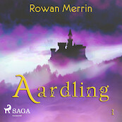 Aardling - Rowan Merrin (ISBN 9788728304426)