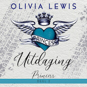 Uitdaging - Olivia Lewis (ISBN 9789026162275)