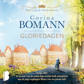 Gloriedagen - Corina Bomann (ISBN 9789052865928)
