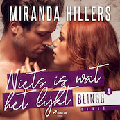Niets is wat het lijkt - Miranda Hillers (ISBN 9788728289877)