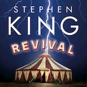 Revival - Stephen King (ISBN 9789021038124)