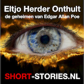 Eltjo Herder onthult - Edgar Allan Poe (ISBN 9789464495980)