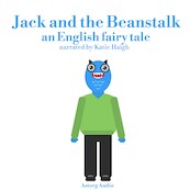 Jack and the Beanstalk - James Gardner (ISBN 9782821112421)