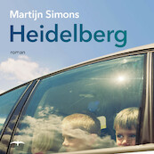 Heidelberg - Martijn Simons (ISBN 9789400409675)