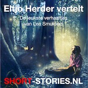 Eltjo Herder vertelt - Lea Smulders (ISBN 9789464496000)