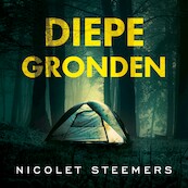 Diepe gronden - Nicolet Steemers (ISBN 9789021480916)