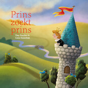 Prins zoekt prins - Tiny Fisscher, Coen Hamelink (ISBN 9789021481326)