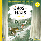 Koek koek - Sylvia Vanden Heede, Thé Tjong-Khing (ISBN 9789401492119)