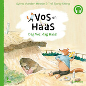Dag Vos, dag Haas! - Sylvia Vanden Heede, Thé Tjong-Khing (ISBN 9789401492126)