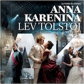 Anna Karenina - Lev Tolstoj (ISBN 9789020417104)