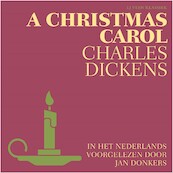 A Christmas Carol - Charles Dickens (ISBN 9789020417258)