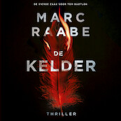 De kelder - Marc Raabe (ISBN 9789046177297)