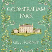 Godmersham Park - Gill Hornby (ISBN 9789403121826)
