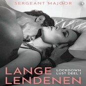 Lange lendenen - Sergeant Majoor (ISBN 9789464496147)