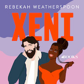 Xeni - Rebekah Weatherspoon (ISBN 9789021478593)