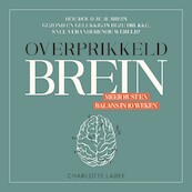 Overprikkeld Brein - Charlotte Labee (ISBN 9789043924917)