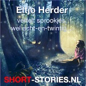 Eltjo Herder vertelt sprookjes - Marian Hesper-Sint, Gebroeders Grimm (ISBN 9789464496284)