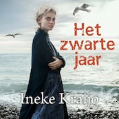 Het zwarte jaar - Ineke Kraijo (ISBN 9789026623943)