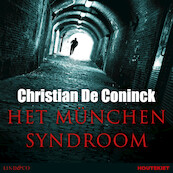 Het Münchensyndroom - Christian De Coninck (ISBN 9789180517522)