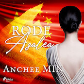 Rode Azalea - Anchee Min (ISBN 9788726996340)