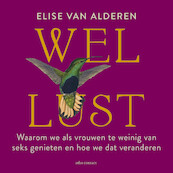 Wellust - Elise van Alderen (ISBN 9789045048628)
