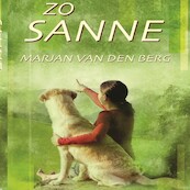 Zo Sanne - Marjan van den Berg (ISBN 9789464496482)